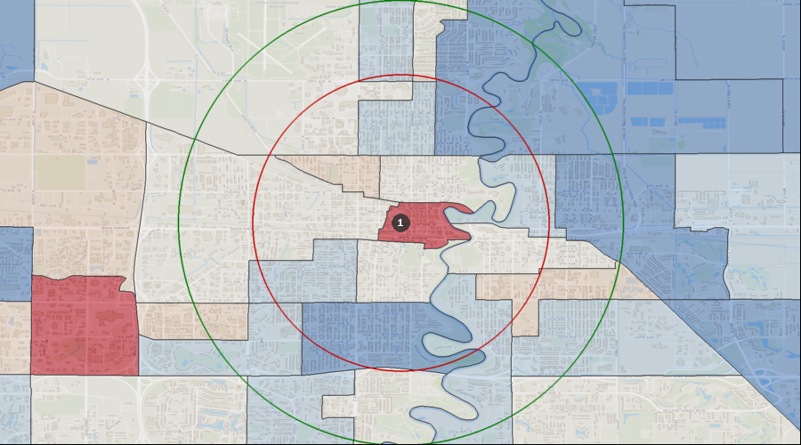 Fargo, North Dakota - Home Ownership Rates